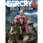 Far Cry 4 (Gold) – Zboží Mobilmania