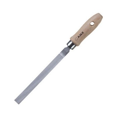 Drážkovací pilník 150 x 13 PFD150/2 AJ21136 1525 – Zboží Dáma