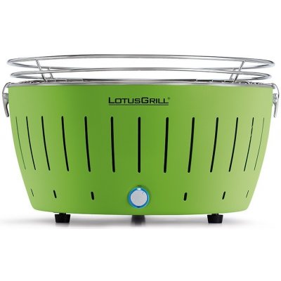 LotusGrill G-GR-435P – Sleviste.cz