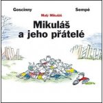 Mikuláš a jeho přátelé – Hledejceny.cz