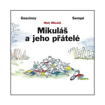 Mikuláš a jeho přátelé