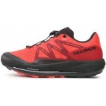 Salomon Pulsar Trail 416029 poppy red/bird/black – Zboží Mobilmania