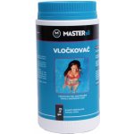 MASTERsil Vločkovač 1 kg – Zboží Mobilmania