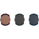 DJI Avata 2 ND Filters Set ND8/16/32 CP.FP.00000156.01 – Zboží Živě
