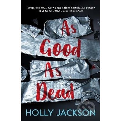 Holly Jackson box set - Holly Jackson
