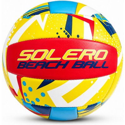 KUBIsport Beach volley SOLERO – Sleviste.cz