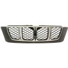 Přední maska MASKA GRILL SUBARU FORESTER (SF), 08.97-10.02 OE: 91065-FC080-VF POLCAR