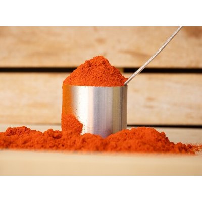 Davídkovo koření Paprika slovenská lahůdková 35 g – Sleviste.cz