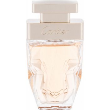 Cartier La Panthère parfémovaná voda dámská 25 ml