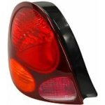Zadní světlo- levé TOYOTA COROLLA (E11) 1997-2000 |997-2000| DEPO | 21219D6LLDAE – Hledejceny.cz
