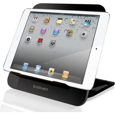 Goldtouch Go! Travel Laptop and Tablet Stand (Composite Resin) – Sleviste.cz
