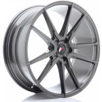 Japan Racing JR21 10x20 5x112 ET40 hyper grey – Hledejceny.cz