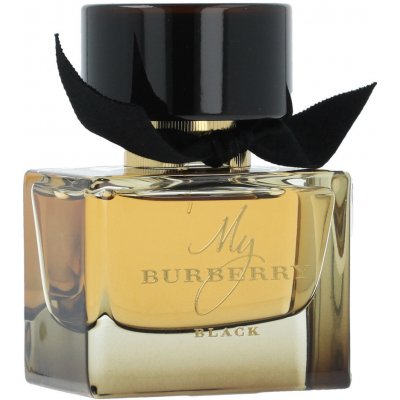 Burberry My Burberry Black parfémovaná voda dámská 50 ml – Hledejceny.cz