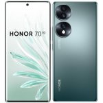 HONOR 70 8GB/128GB Emerald Green – Hledejceny.cz