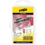 Toko TripleX High Performance universal 40 g – Zboží Dáma Toko TripleX High Performance universal 40 g – Zboží Dáma