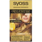 Syoss Oleo Intense Color 7-10 Přirozeně plavý – Zbozi.Blesk.cz