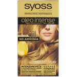 Syoss Oleo Intense Color 7-10 Přirozeně plavý – Zboží Mobilmania