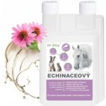 DROMY Echinaceový sirup pro koně 1 l – Hledejceny.cz