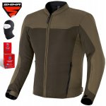 Shima Openair hnědá – Zboží Mobilmania