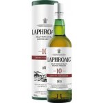 Laphroaig Sherry Cask 10y 48% 0,7 l (tuba) – Hledejceny.cz