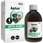 Aptus Apto-Flex Sirup 2 x 200 ml – Hledejceny.cz