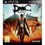 DmC Devil May Cry – Zboží Mobilmania