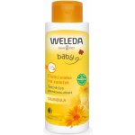 WELEDA Čisticí mléko na zadeček 400 ml – Zboží Dáma