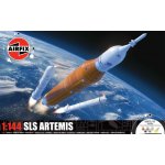 AIRFIX Gift Set vesmír A50202 SLS Artemis 1:144 – Zboží Dáma