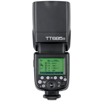 Godox TT685N pro Nikon