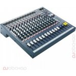 Soundcraft EPM 12 – Zboží Živě