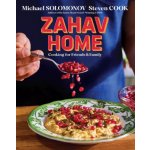 Zahav at Home: Cooking for Friends & Family – Hledejceny.cz