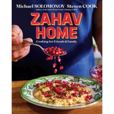 Zahav at Home: Cooking for Friends & Family – Hledejceny.cz