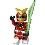 LEGO® Minifigurky 71027 20. série Power Ranger – Hledejceny.cz