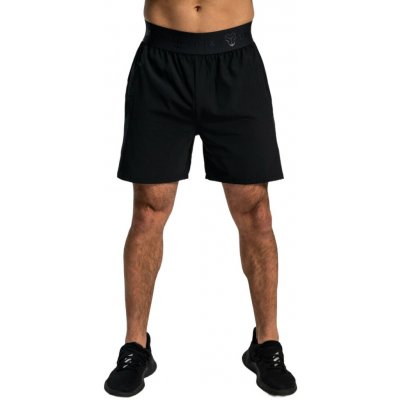 Strix šortky Lunar Black – Sleviste.cz