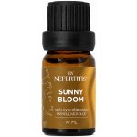 By Nefertitis směs 100% esenciálních olejů SUNNY BLOOM 10 ml – Hledejceny.cz