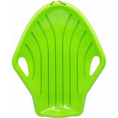 Prosperplast ISDM-361C Kluzák Big M oválný zelená – Hledejceny.cz