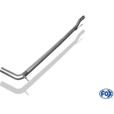 FOX AU140000-VER – Hledejceny.cz