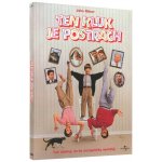 ten kluk je postrach DVD – Hledejceny.cz