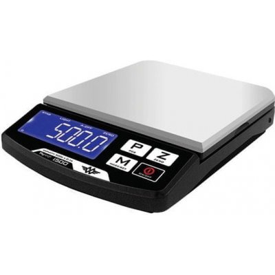 MyWeigh iBALANCE 500 – Zboží Živě