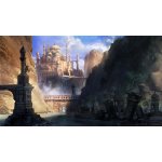 Prince of Persia: The Forgotten Sands – Hledejceny.cz