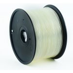 Gembird PLA 1.75mm 1kg, transparentní – Zboží Živě