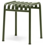HAY Stolička Palissade Stool, olive – Hledejceny.cz