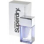 Superdry Steel kolínská voda pánská 75 ml tester – Hledejceny.cz