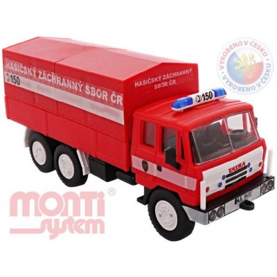 Monti System 47 Eco Technic 1:48 – Zboží Mobilmania