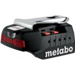 Metabo PC 18-65 600409000 – Zbozi.Blesk.cz