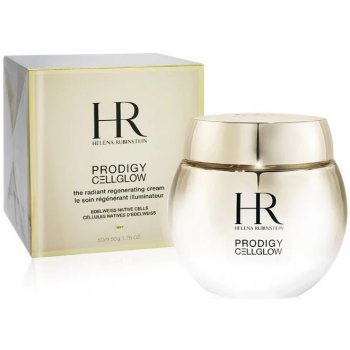 Helena Rubinstein Prodigy Cellglow The Radiant Regenerating Cream 50 ml