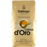 Dallmayr Crema D'oro 1 kg – Sleviste.cz