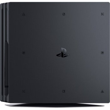 PlayStation 4 Pro 2TB