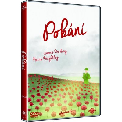 Pokání DVD – Hledejceny.cz