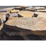 Slapaky Donna 3-5 x 10-40 cm porfyr 1 m² – HobbyKompas.cz